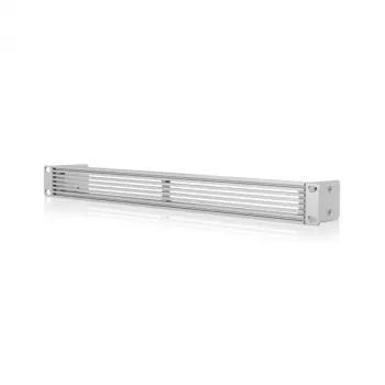 Αεριζόμενο τυφλό πάνελ Ubiquiti UACC-RACK-PANEL-VENTED-1U