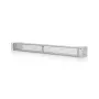 Αεριζόμενο τυφλό πάνελ Ubiquiti UACC-RACK-PANEL-VENTED-1U