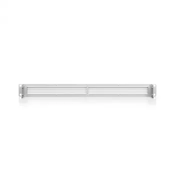 Αεριζόμενο τυφλό πάνελ Ubiquiti UACC-RACK-PANEL-VENTED-1U