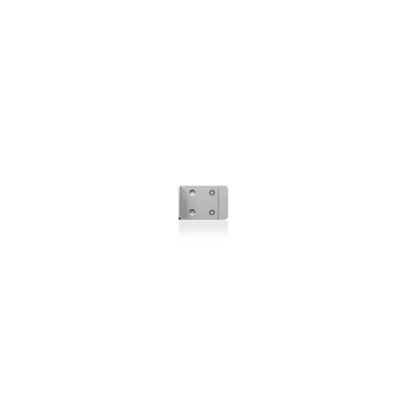 Αεριζόμενο τυφλό πάνελ Ubiquiti UACC-RACK-PANEL-VENTED-1U