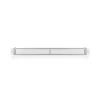 Αεριζόμενο τυφλό πάνελ Ubiquiti UACC-RACK-PANEL-VENTED-1U