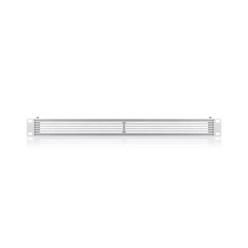 Αεριζόμενο τυφλό πάνελ Ubiquiti UACC-RACK-PANEL-VENTED-1U