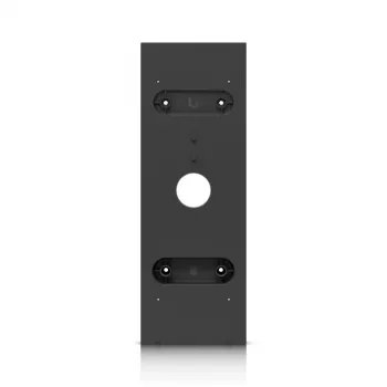 Βάση Ubiquiti UACC-Intercom-SAM Μαύρο 113,7x34,9x324,8 mm