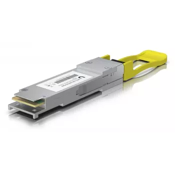 Ubiquiti UACC-OM-QSFP28-PSM4 Μονάδα πομποδέκτη δικτύου Οπτική ίνα 100000 Mbit/s QSFP28