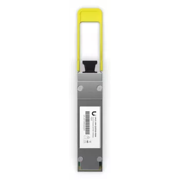 Ubiquiti UACC-OM-QSFP28-PSM4 Μονάδα πομποδέκτη δικτύου Οπτική ίνα 100000 Mbit/s QSFP28