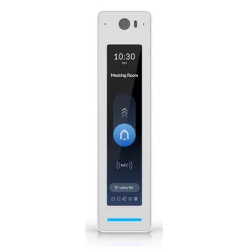 UBIQUITI NETWORKS Unifi Access Reader G3 Pro - Λευκό