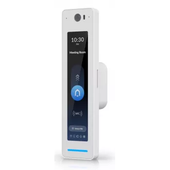 UBIQUITI NETWORKS Unifi Access Reader G3 Pro - Λευκό