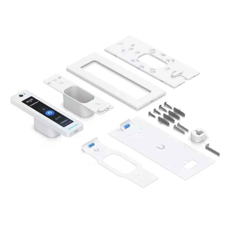 UBIQUITI NETWORKS Unifi Access Reader G3 Pro - Λευκό