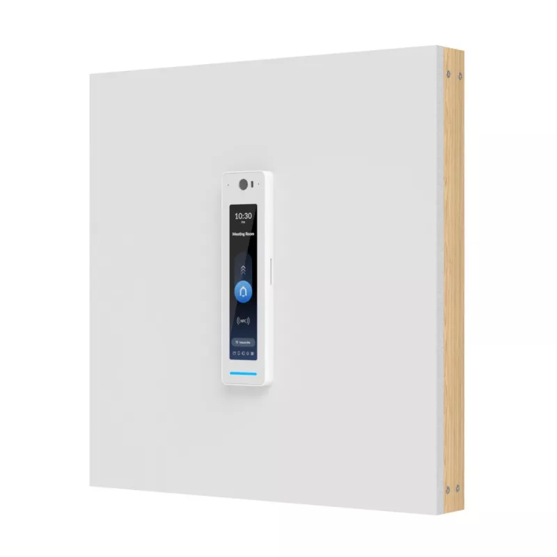 UBIQUITI NETWORKS Unifi Access Reader G3 Pro - Λευκό