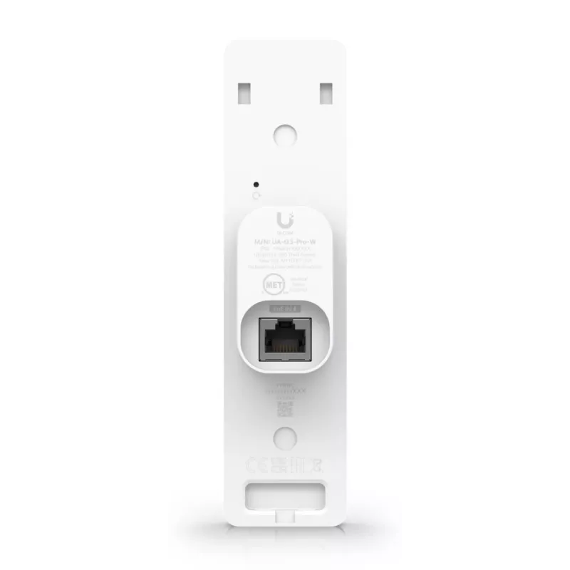 UBIQUITI NETWORKS Unifi Access Reader G3 Pro - Λευκό