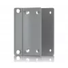 Σετ τοποθέτησης Ubiquiti UACC-Rack-Ear-2U Γαλβανισμένος χάλυβας Γκρι