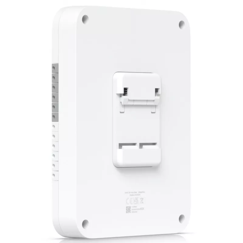 UBIQUITI NETWORKS Advanced Gate Hub για απρόσκοπτο έλεγχο πρόσβασης πύλης