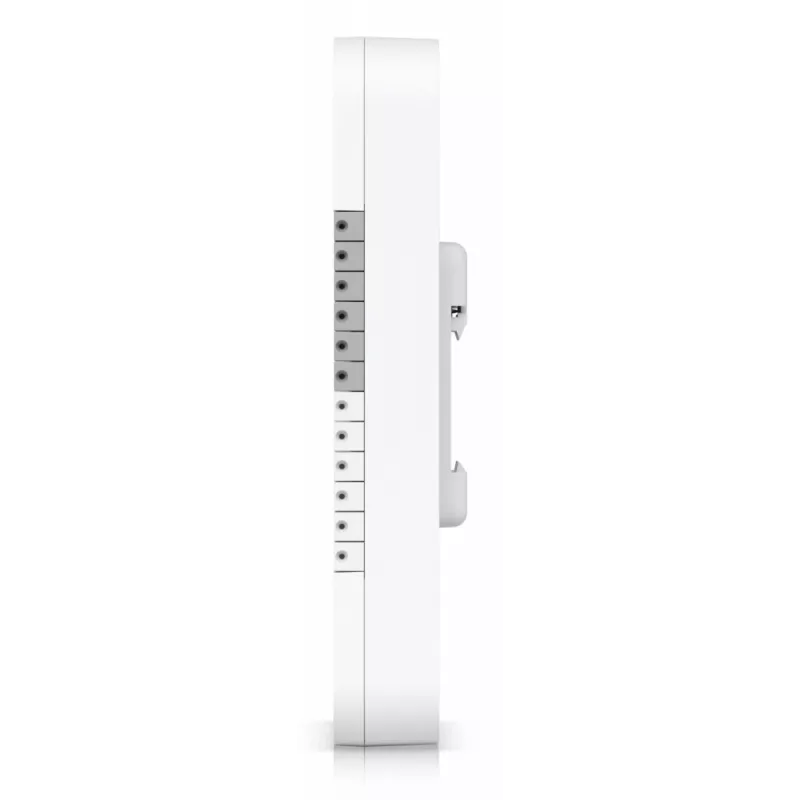 UBIQUITI NETWORKS Advanced Gate Hub για απρόσκοπτο έλεγχο πρόσβασης πύλης
