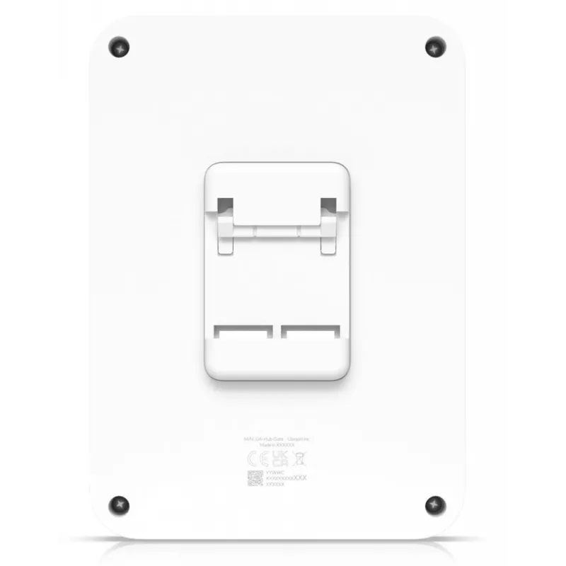 UBIQUITI NETWORKS Advanced Gate Hub για απρόσκοπτο έλεγχο πρόσβασης πύλης