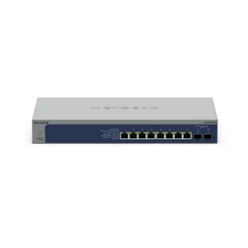 Managed Switch NETGEAR XS508TM L2/L3/L4 Γκρι
