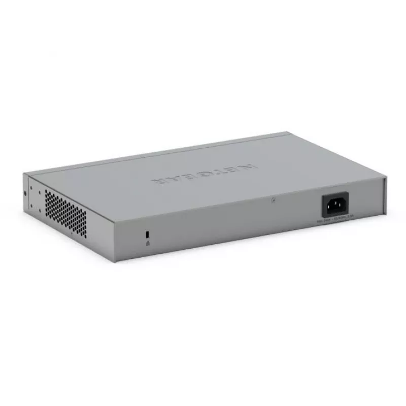 Managed Switch NETGEAR XS508TM L2/L3/L4 Γκρι