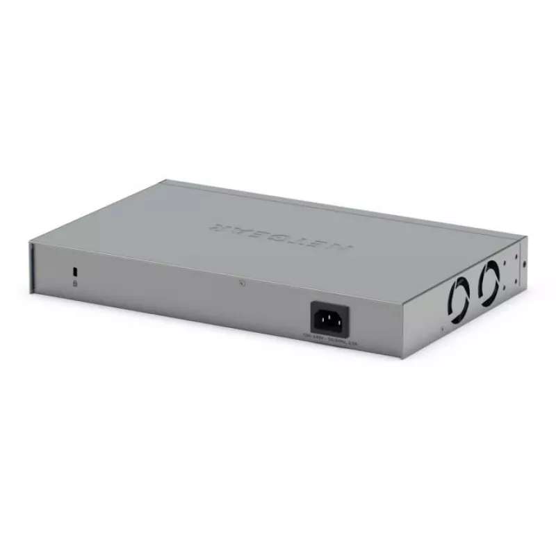 Managed Switch NETGEAR XS508TM L2/L3/L4 Γκρι
