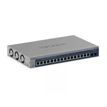 Managed Switch NETGEAR XS516TM L2/L3/L4 16000 MAC-Διευθύνσεις