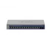 Managed Switch NETGEAR XS516TM L2/L3/L4 16000 MAC-Διευθύνσεις