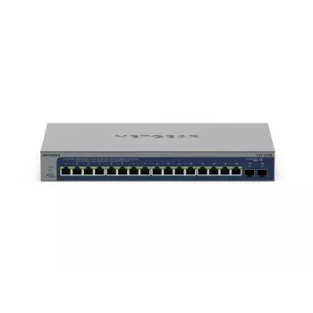 Managed Switch NETGEAR XS516TM L2/L3/L4 16000 MAC-Διευθύνσεις