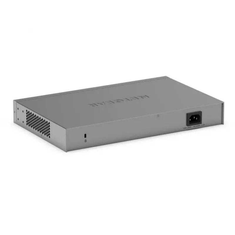 Managed Switch NETGEAR XS516TM L2/L3/L4 16000 MAC-Διευθύνσεις