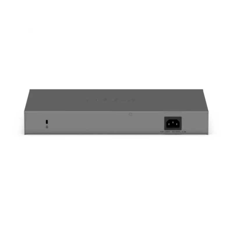 Managed Switch NETGEAR XS516TM L2/L3/L4 16000 MAC-Διευθύνσεις