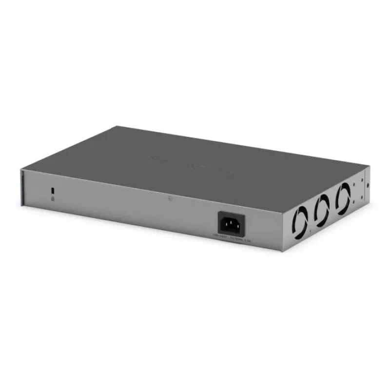 Managed Switch NETGEAR XS516TM L2/L3/L4 16000 MAC-Διευθύνσεις