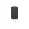 NETGEAR PAV12V25 Τροφοδοτικό Εσωτερικού Χώρου Μαύρο