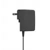 NETGEAR PAV12V25 Τροφοδοτικό Εσωτερικού Χώρου Μαύρο