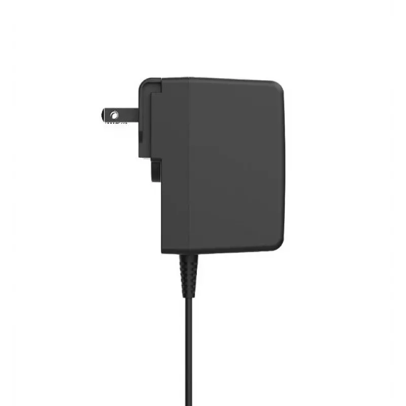 NETGEAR PAV12V25 Τροφοδοτικό Εσωτερικού Χώρου Μαύρο