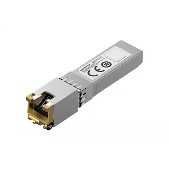 NETGEAR AXM765-20000S Μονάδα Πομποδέκτη Δικτύου Οπτικής Ίνας 10000 Mbit/s SFP+