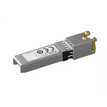 NETGEAR AXM765-20000S Μονάδα Πομποδέκτη Δικτύου Οπτικής Ίνας 10000 Mbit/s SFP+