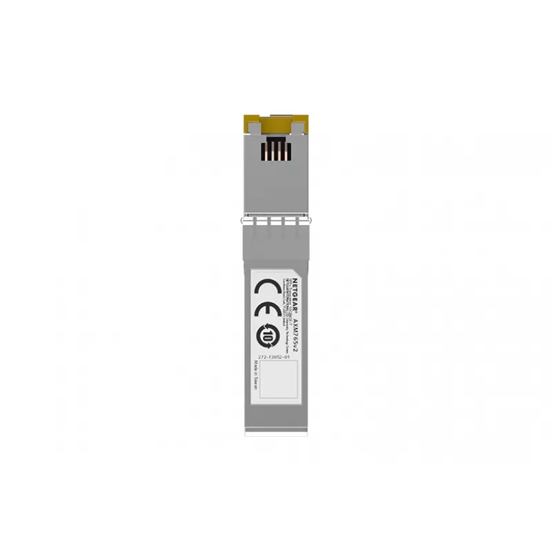 NETGEAR AXM765-20000S Μονάδα Πομποδέκτη Δικτύου Οπτικής Ίνας 10000 Mbit/s SFP+