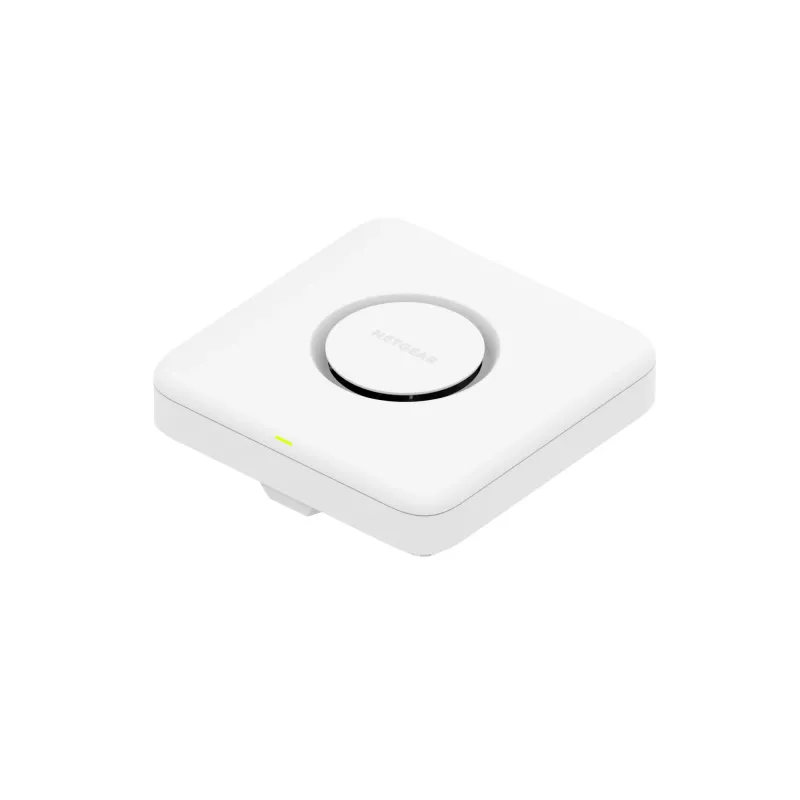 NETGEAR WBE750 11530 Mbit/s Λευκό Power over Ethernet (PoE)