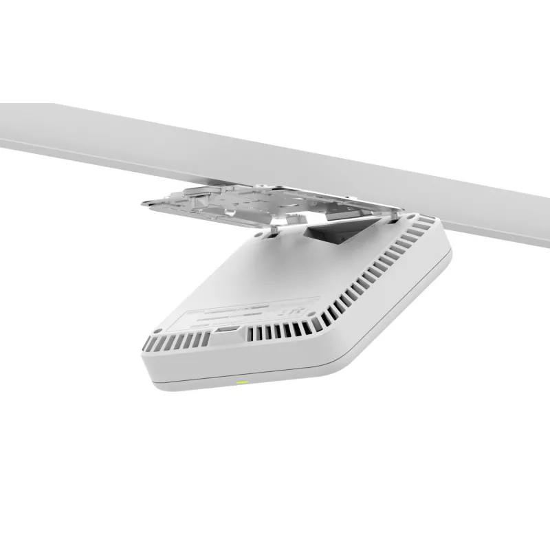 NETGEAR WBE750 11530 Mbit/s Λευκό Power over Ethernet (PoE)