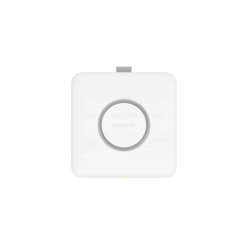 NETGEAR WBE750 11530 Mbit/s Λευκό Power over Ethernet (PoE)