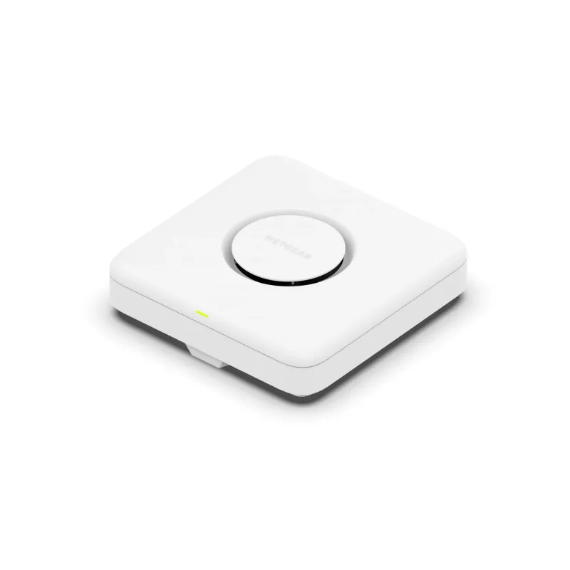 NETGEAR WBE750 11530 Mbit/s Λευκό Power over Ethernet (PoE)