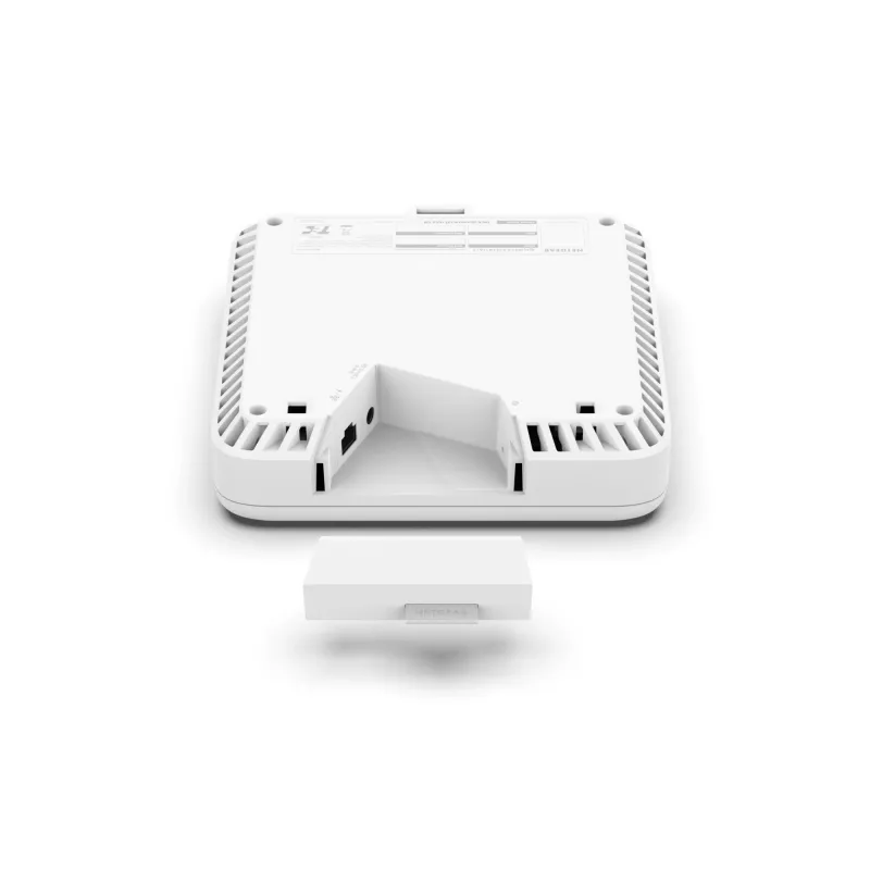 NETGEAR WBE750 11530 Mbit/s Λευκό Power over Ethernet (PoE)