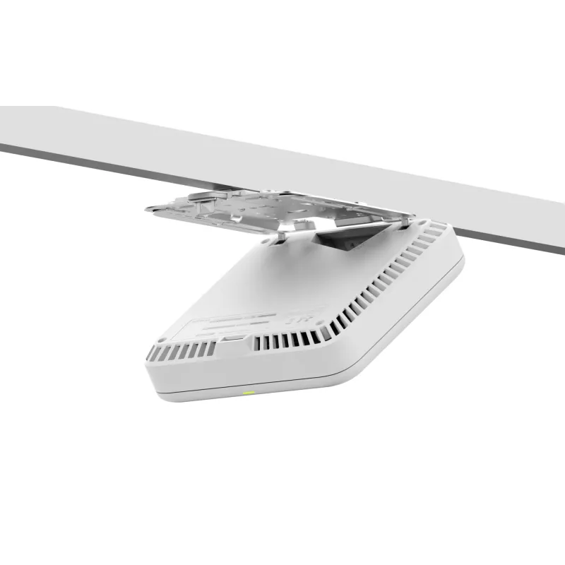NETGEAR WBE750 11530 Mbit/s Λευκό Power over Ethernet (PoE)
