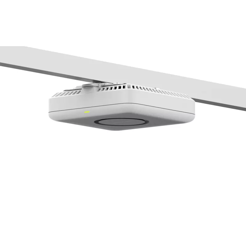 NETGEAR WBE750 11530 Mbit/s Λευκό Power over Ethernet (PoE)