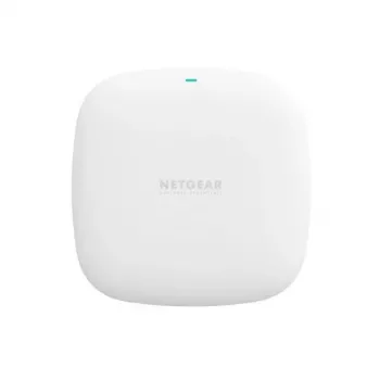 NETGEAR WAX210 1800 Mbit/s Λευκό Power over Ethernet (PoE)