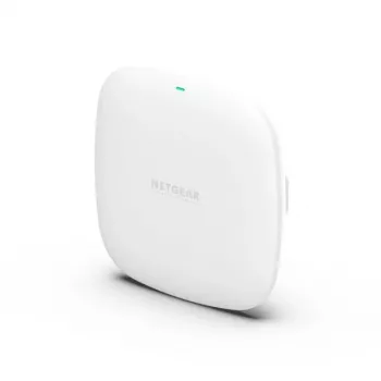 NETGEAR WAX210 1800 Mbit/s Λευκό Power over Ethernet (PoE)