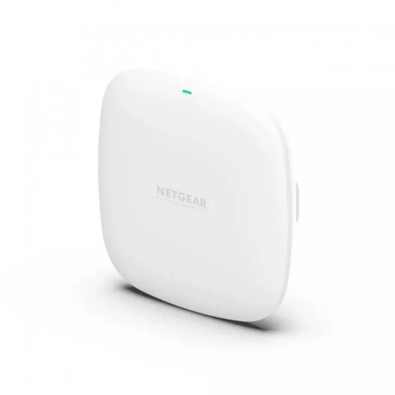 NETGEAR WAX210 1800 Mbit/s Λευκό Power over Ethernet (PoE)