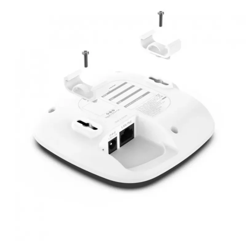NETGEAR WAX210 1800 Mbit/s Λευκό Power over Ethernet (PoE)