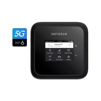 NETGEAR Nighthawk M6 Router Κινητού Δικτύου
