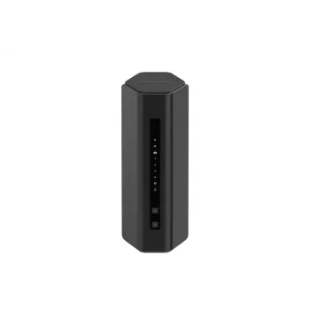 NETGEAR Nighthawk RS200 Router Wi-Fi Gigabit Ethernet Dualband (2,4 GHz / 5 GHz) Μαύρο