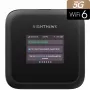 NETGEAR M3 Ασύρματος Router Dual-Band (2,4 GHz / 5 GHz) Μαύρο