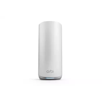 NETGEAR Orbi 870 Tri-Band (2,4 GHz / 5 GHz / 6 GHz) Wi-Fi 7 (802.11be) Λευκό 4 Εσωτερικές