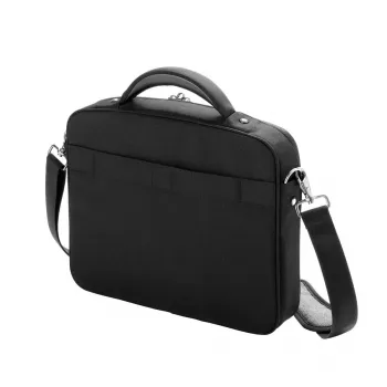 DICOTA Eco Multi Compact - Τσάντα Notebook 14-15.6in - Μαύρο / 600d Rpet Πολυεστέρας