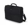 DICOTA Eco Multi Scale - Τσάντα Notebook 15-17,3 ίντσες - Μαύρο / 600d ανακυκλωμένο PET
